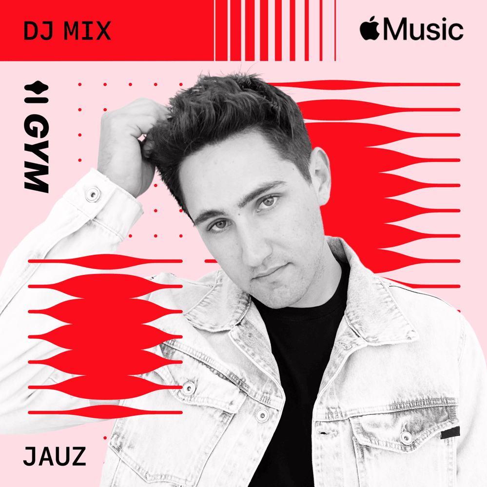 Fitness: Gym, June 2022 (DJ Mix)