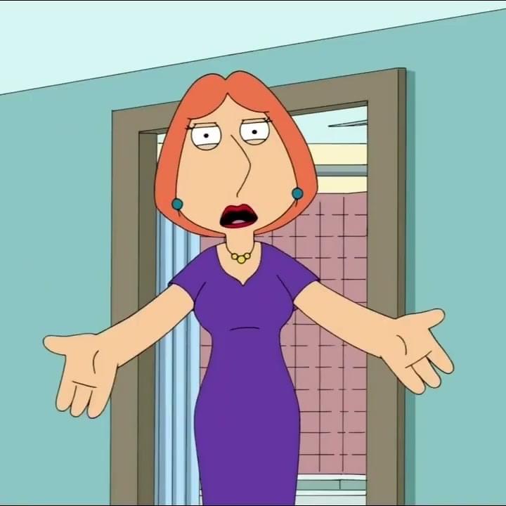 Lois Griffin