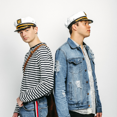 SHIP WREK
