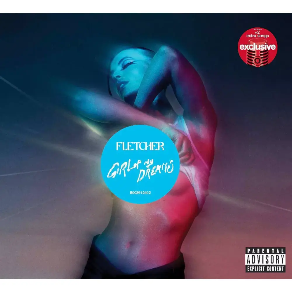 Girl Of My Dreams (Target Exclusive)