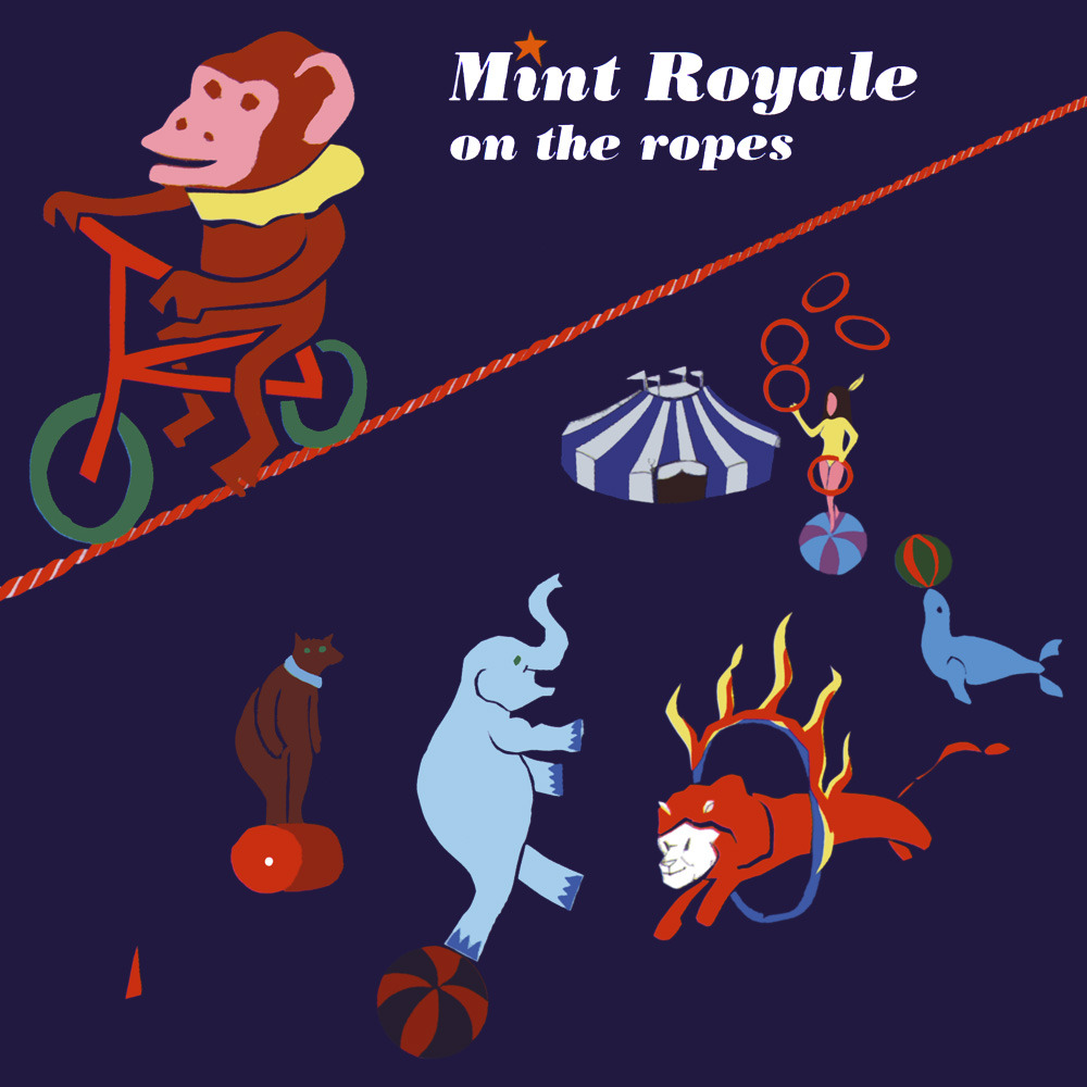 On the Ropes