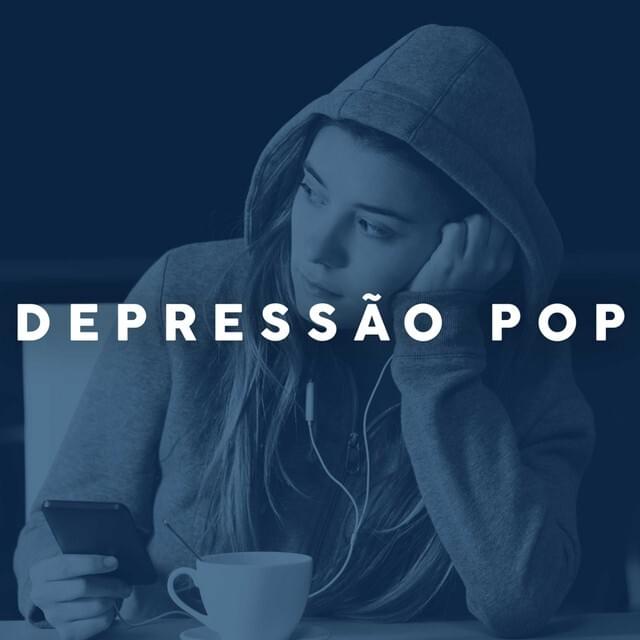 Depressão Pop