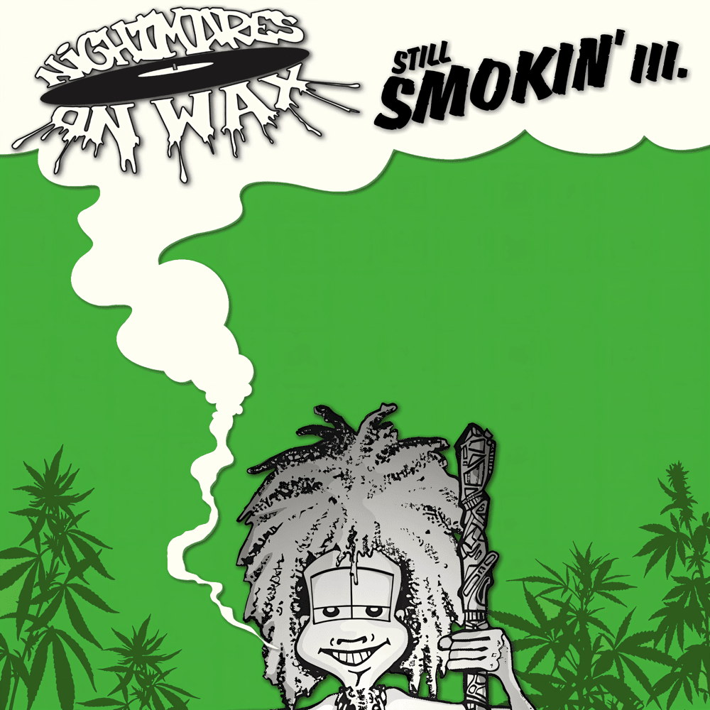 Still Smokin.III.