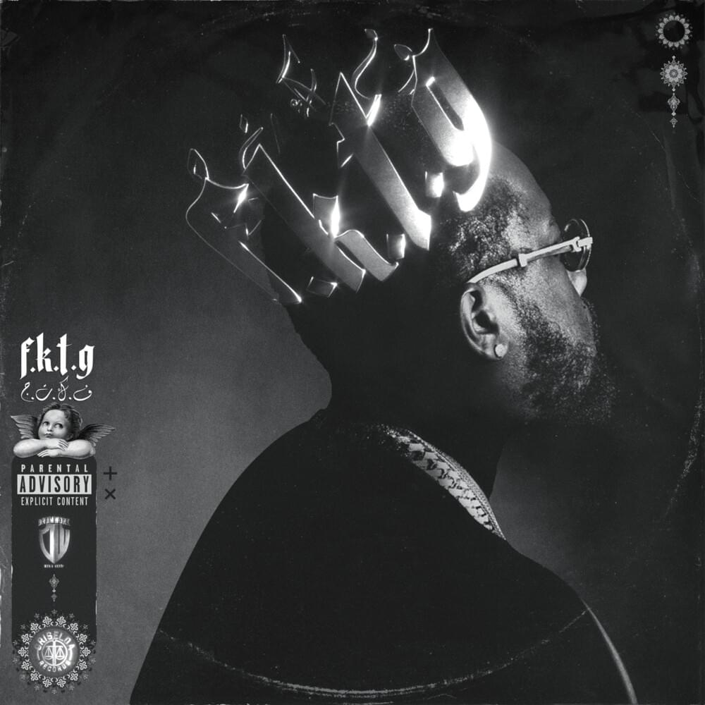 From King To A GOD (Deluxe)