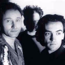 Jah Wobble’s Invaders of the Heart
