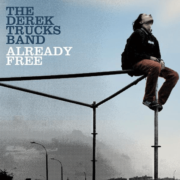 Already Free