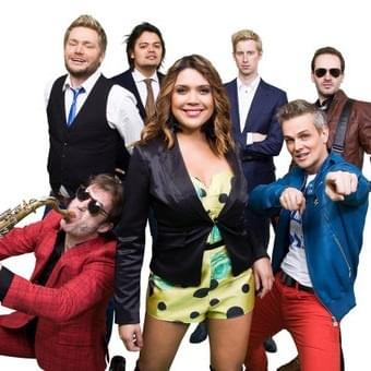 Hermes House Band
