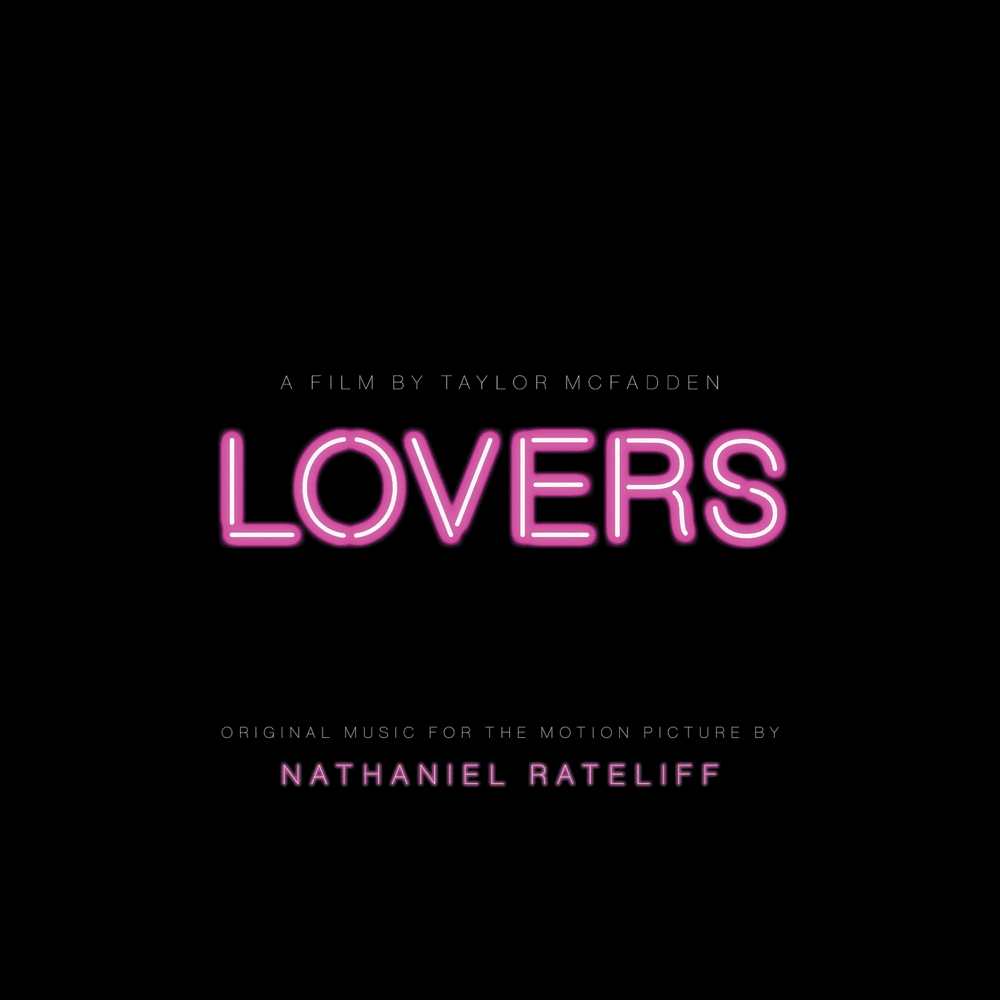 Lovers - Single