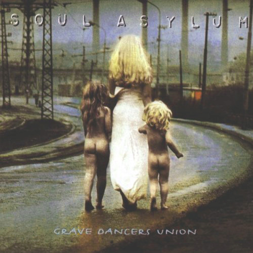 Grave Dancers Union / Insomniac’s Dream