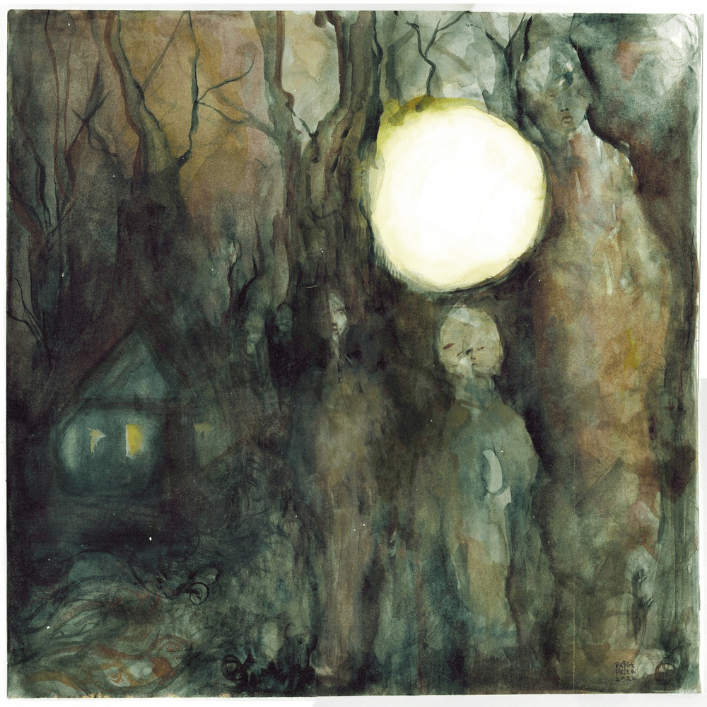 I Didn’t Mean To Haunt You