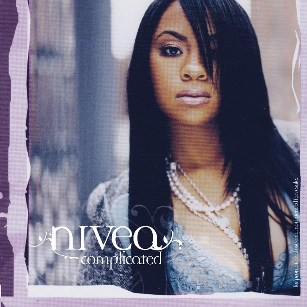 Complicated (Single)