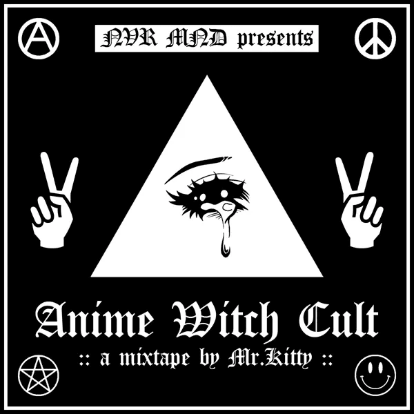 ANIME WITCH CULT - Mixtape