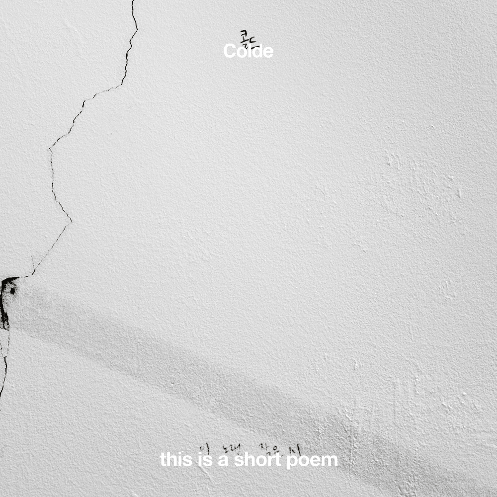 시 (Poem) - Single