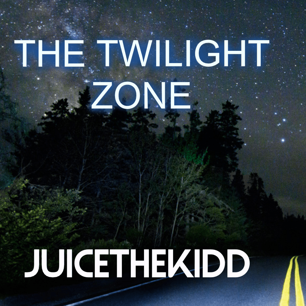 The Twilight Zone