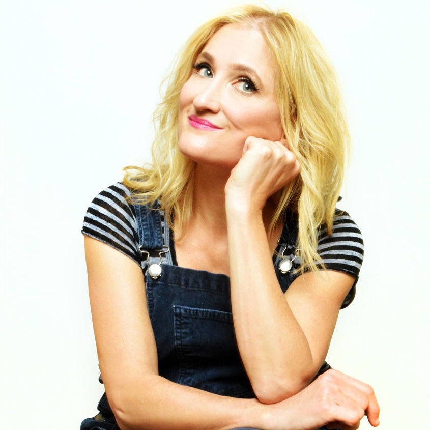 Jill Sobule