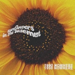 Sunflowers in the Basement - EP