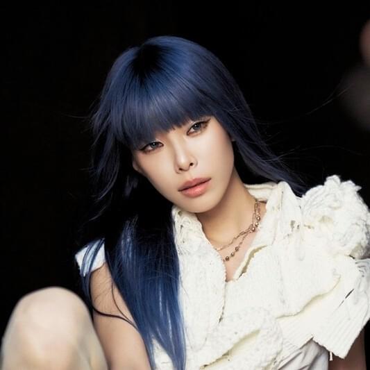 HEIZE (헤이즈)
