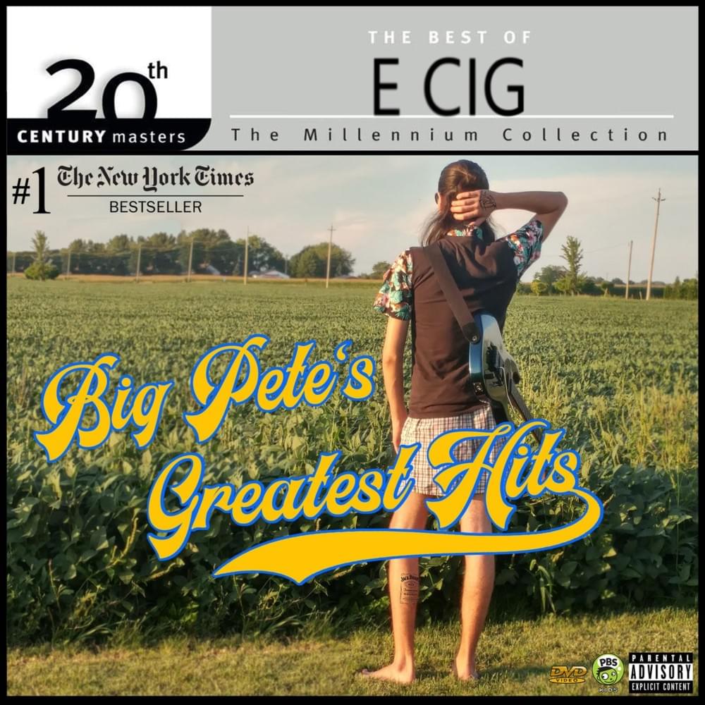 Big Pete’s Greatest Hits