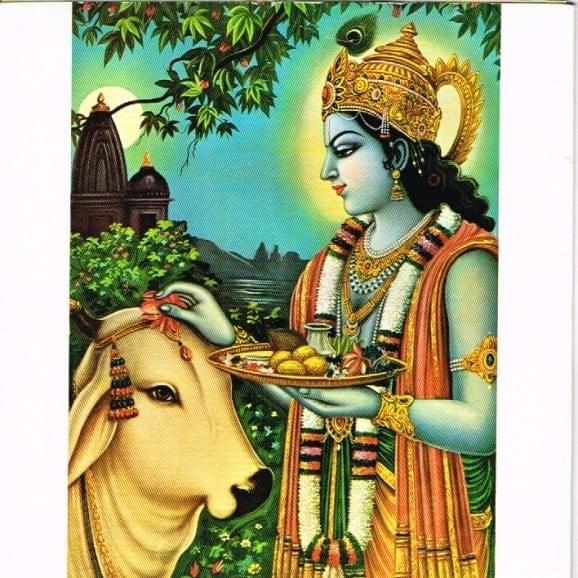 Govinda (Single)