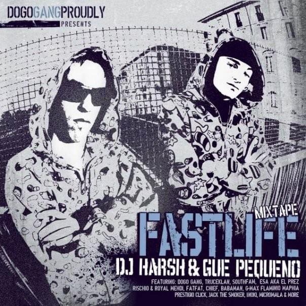 Fastlife Mixtape Vol. 1