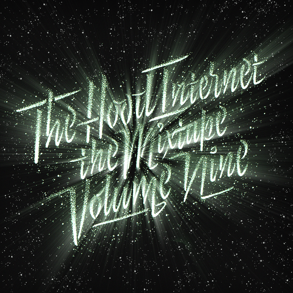 The Mixtape Volume Nine (DJ Mix)
