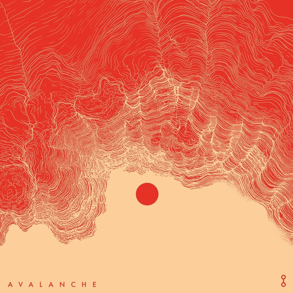 Avalanche - EP