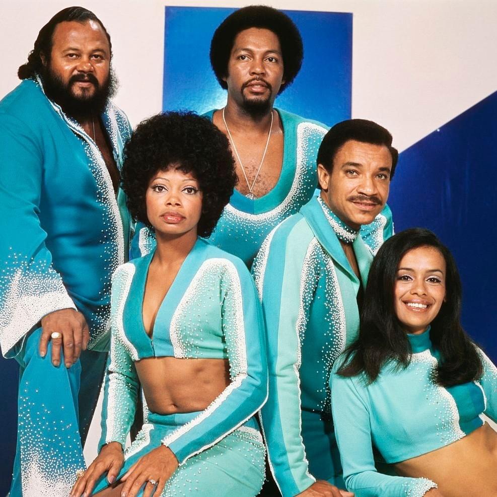 The 5th Dimension