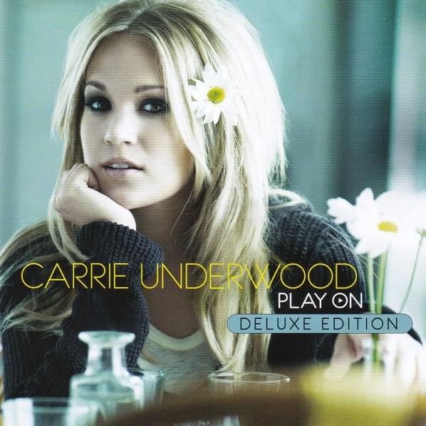 Play On (Deluxe Edition)