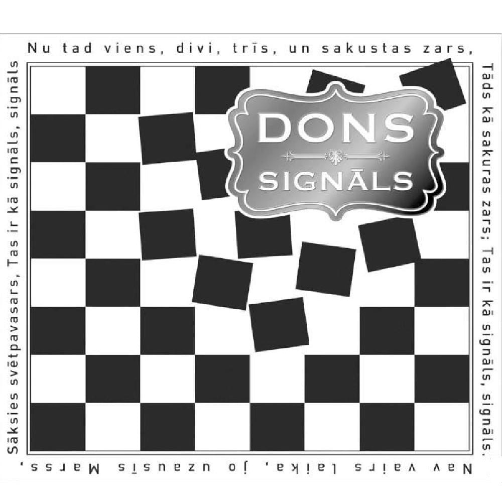 Signāls - Single