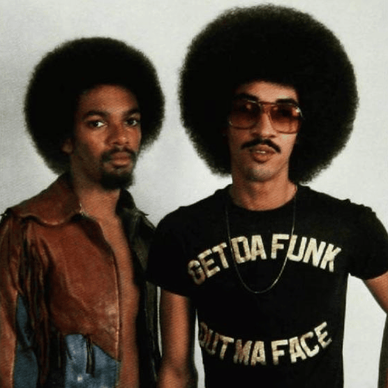 The Brothers Johnson