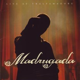 Live at Tralfamadore Disc 1