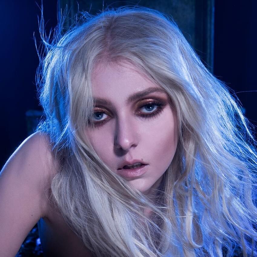 Taylor Momsen