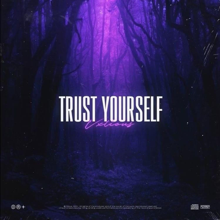 Trust Yourself