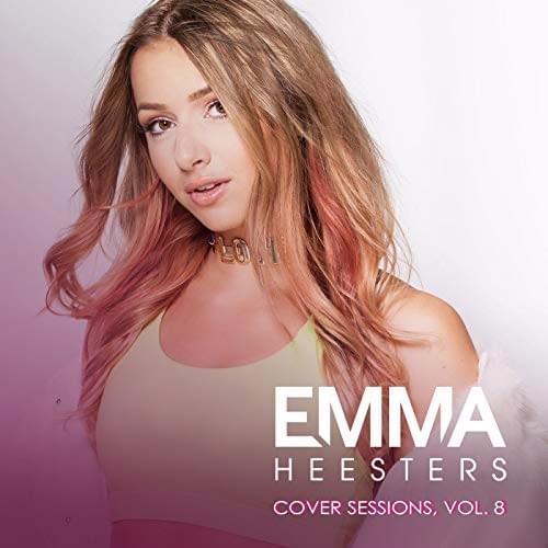 Cover Sessions, Vol. 8 - EP