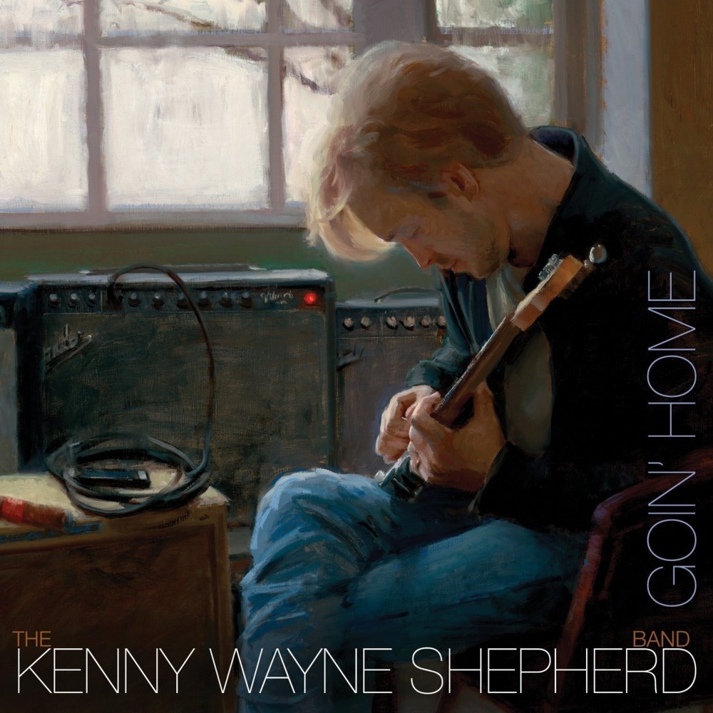 Goin' Home (Deluxe Edition)
