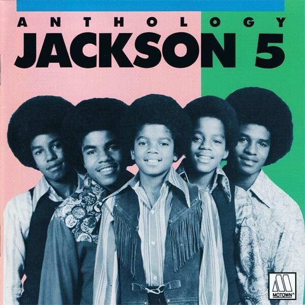 Anthology (1986 Edition)