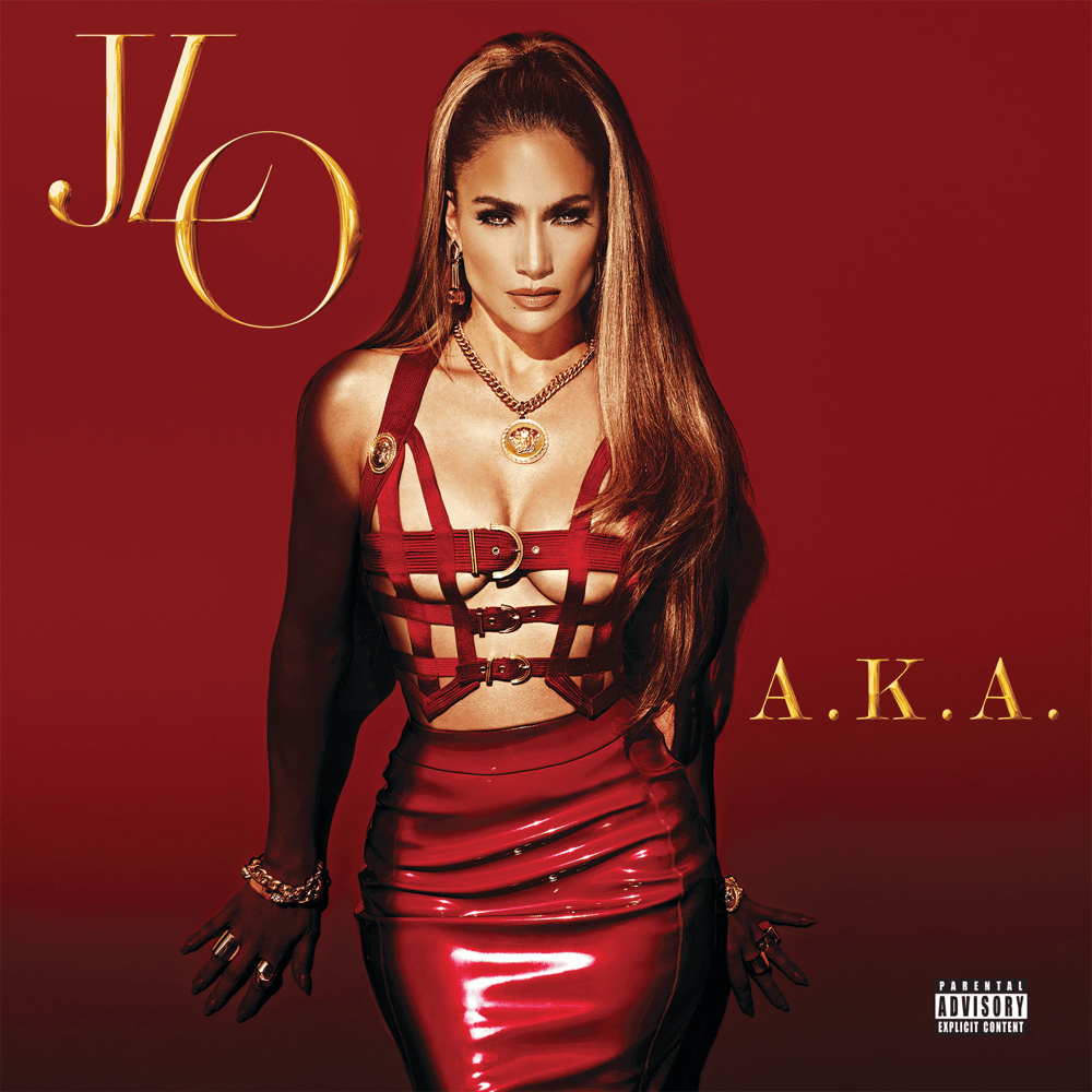 A.K.A. (Deluxe Edition)