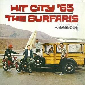 Hit City ’65