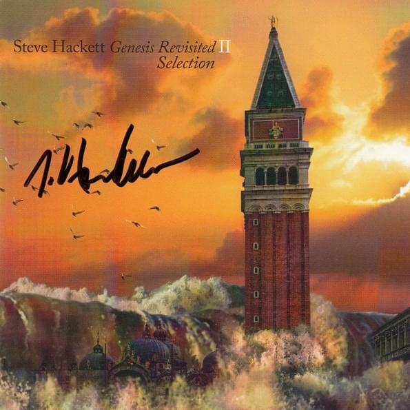 Genesis Revisited II: Selection