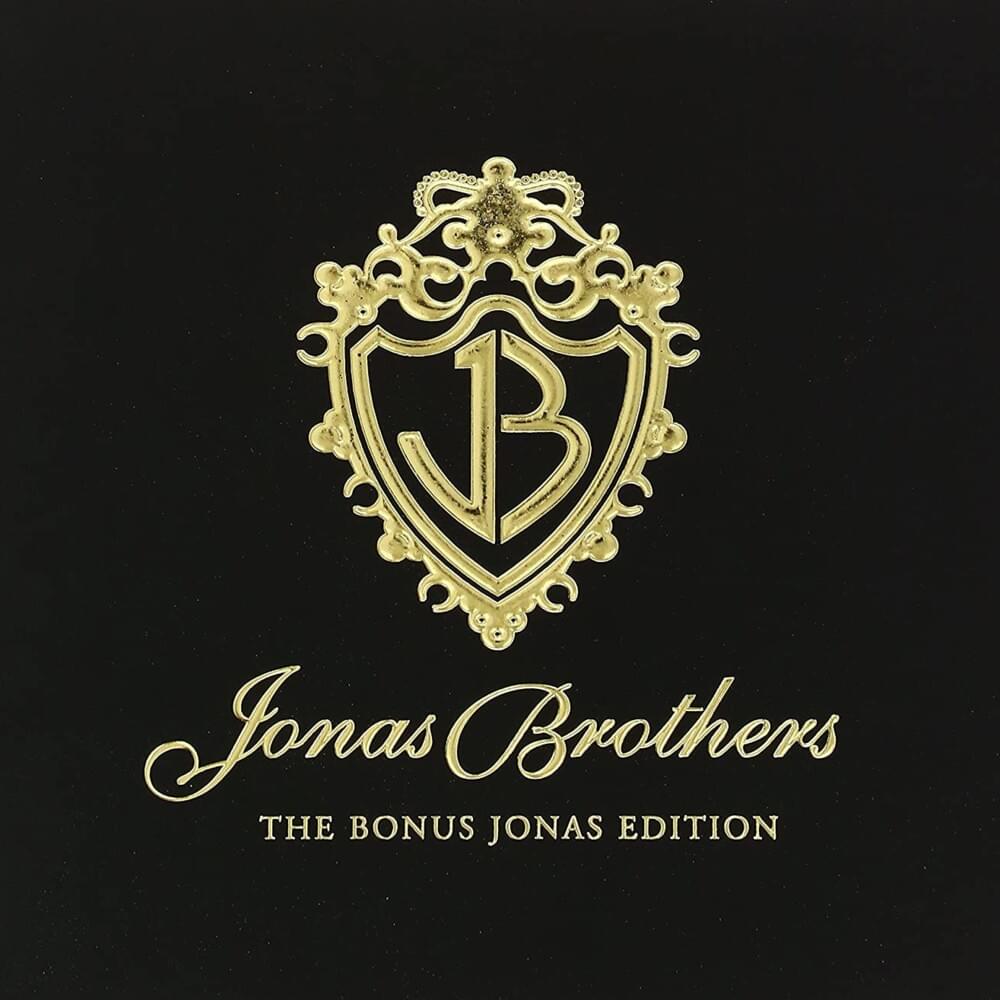 Jonas Brothers: The Bonus Jonas Edition