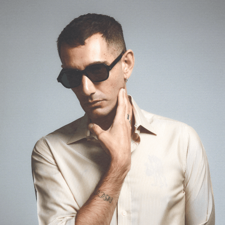 Alex Anwandter
