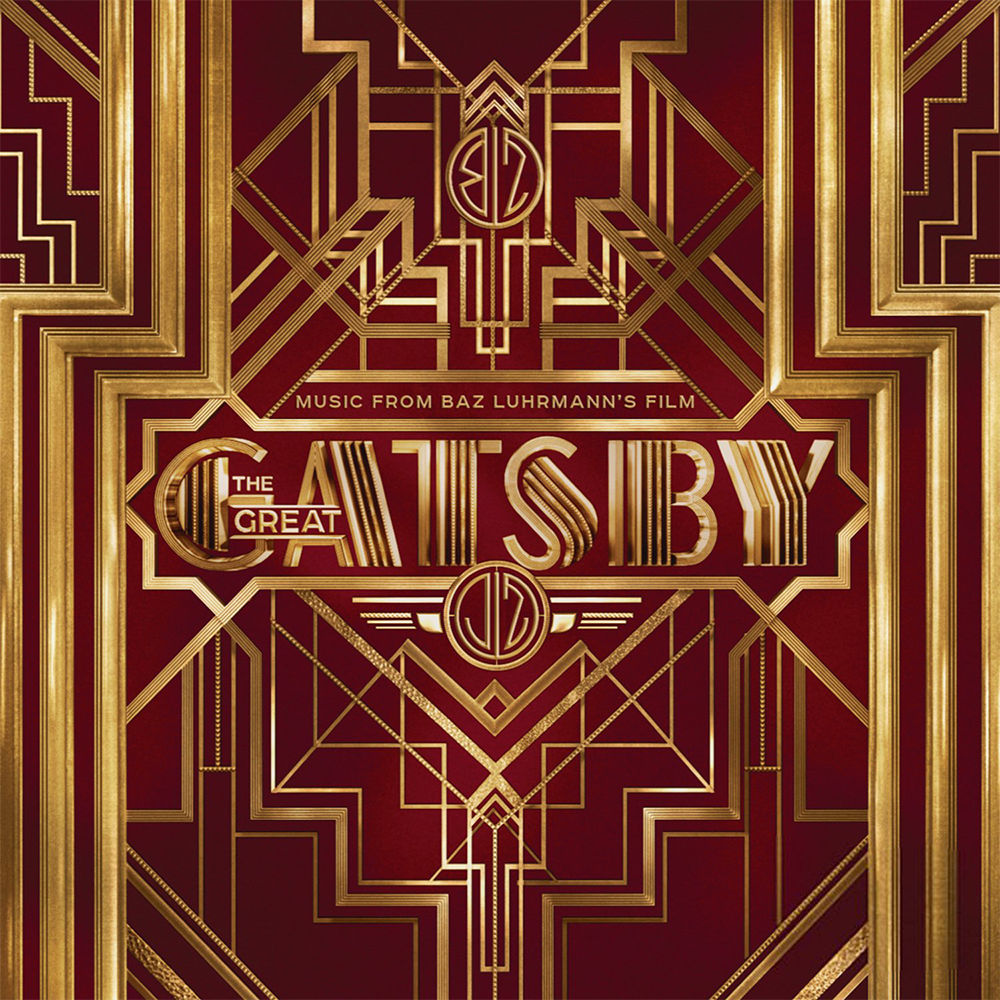 The Great Gatsby: Music from Baz Luhrmann’s Film