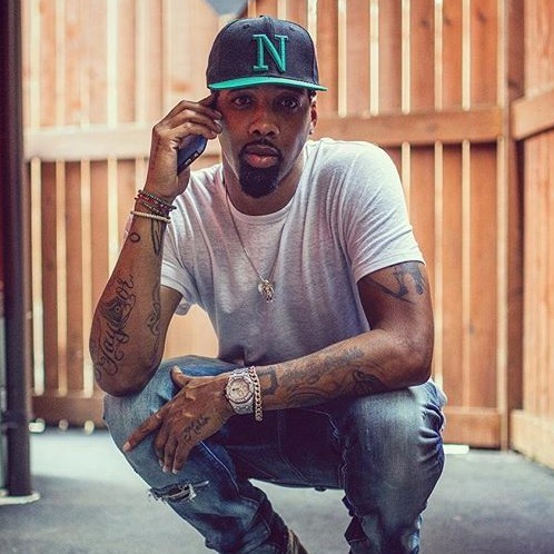 Chevy Woods
