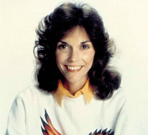 Karen Carpenter