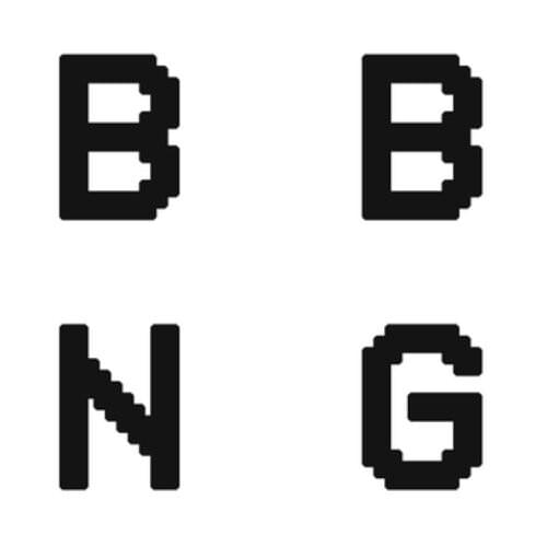 BBNG EP