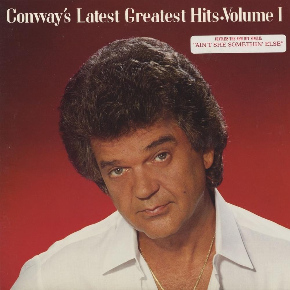 Conway’s Latest Greatest Hits, Vol. 1