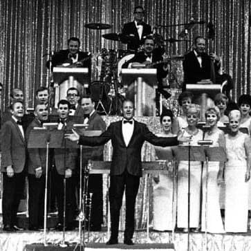 Ray Conniff Orchestra and Chorus