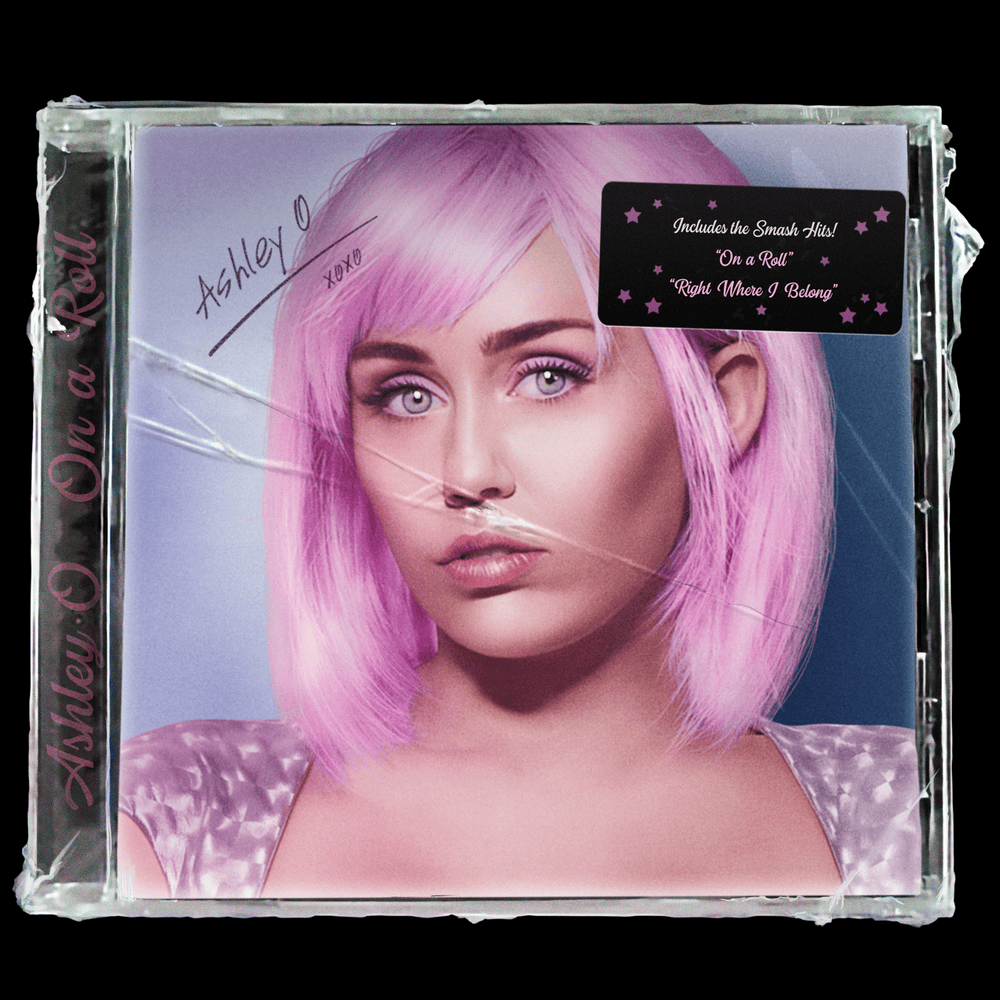 On a Roll (Remixes)