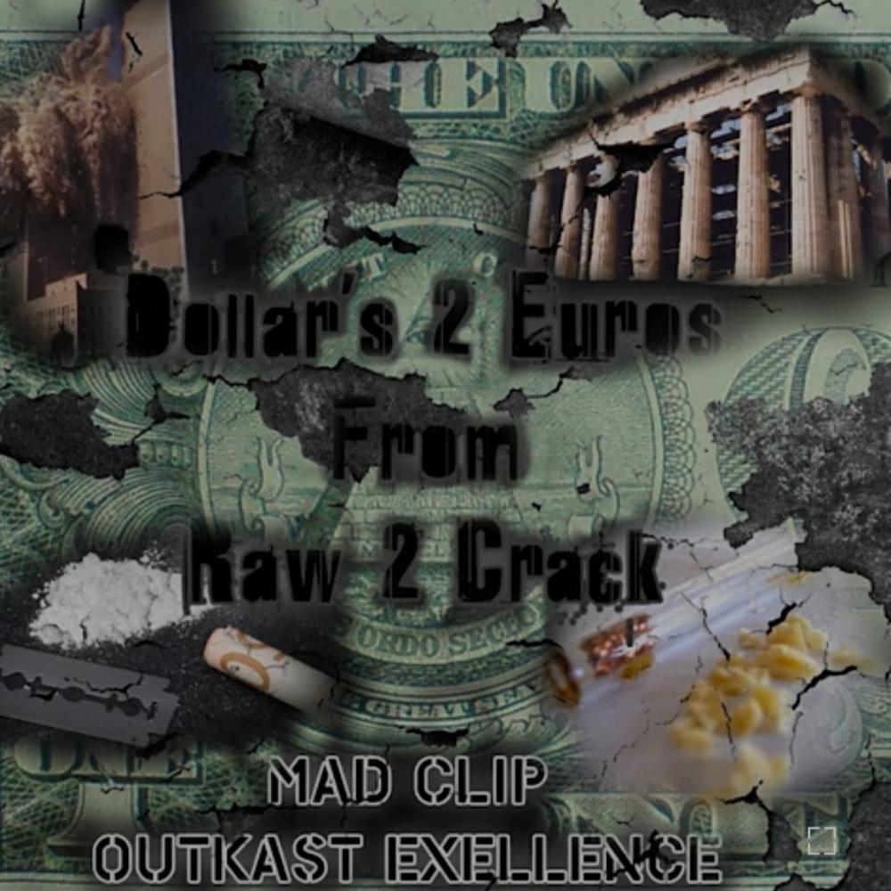 Dollars 2 Euros From Raw 2 Crack