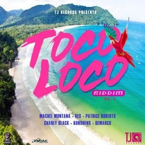 Toco Loco Riddim